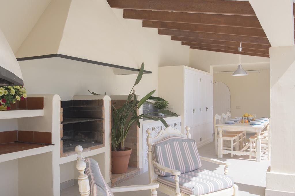 Finca Batlet S'Horta エクステリア 写真