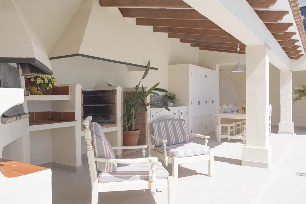 Finca Batlet S'Horta エクステリア 写真